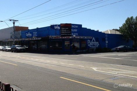 467 Glen Huntly Rd, Elsternwick, VIC 3185