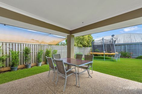 Property photo of 6 Hazelmere Crescent Ormeau QLD 4208