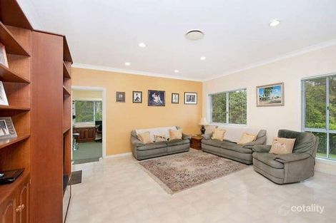 Property photo of 19 Gunsynd Drive Mudgeeraba QLD 4213