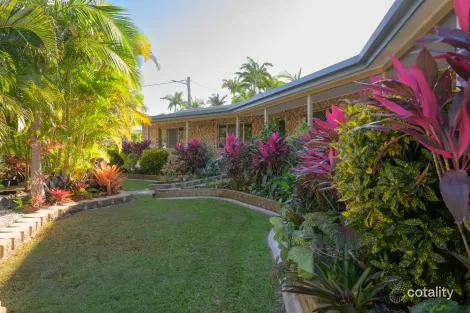 Property photo of 7 Alexandra Close Clinton QLD 4680