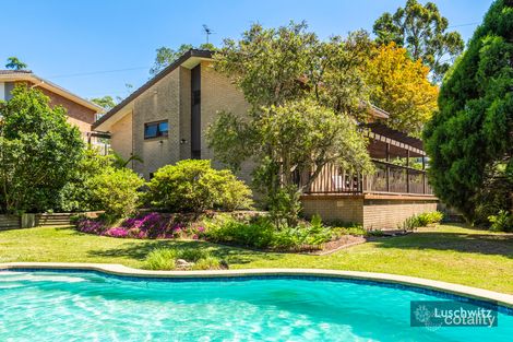 Property photo of 11 Phillip Road St Ives Chase NSW 2075