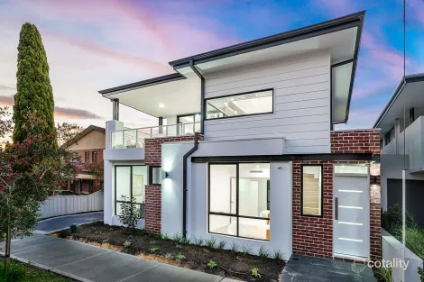 Property photo of 20 Melrose Street Leederville WA 6007