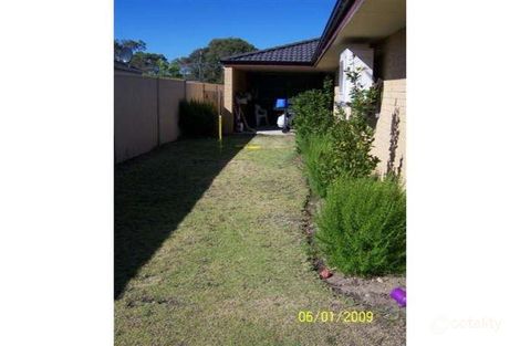 Property photo of 46 Westmoreland Circle Bertram WA 6167