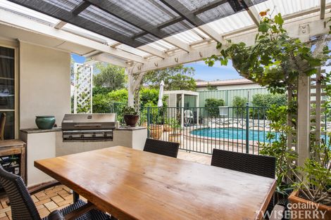 Property photo of 8 McCutcheon Street Kariong NSW 2250