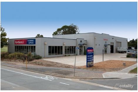 51-59 Langham Pl, Port Adelaide, SA 5015