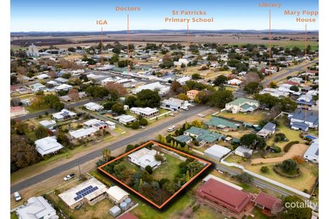 Property photo of 8 Drayton Street Allora QLD 4362
