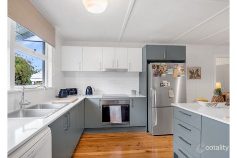 Property photo of 8 Drayton Street Allora QLD 4362