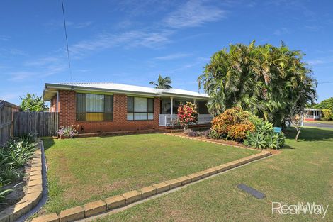 Property photo of 188 Bargara Road Kalkie QLD 4670