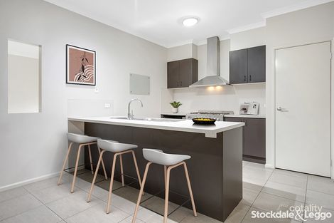 Property photo of 32 Resort Boulevard Doreen VIC 3754