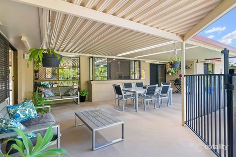 Property photo of 64 Brosnan Drive Capalaba QLD 4157