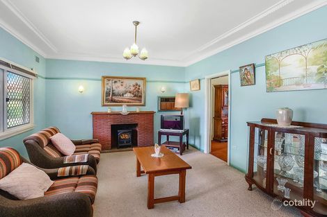 Property photo of 34 Boronia Street Ermington NSW 2115