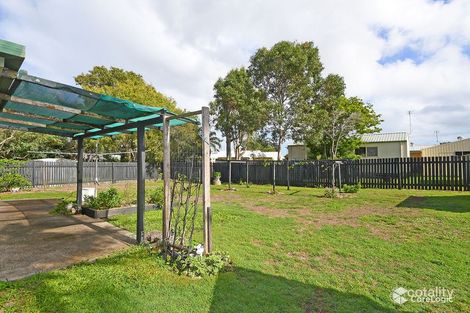 Property photo of 8 Bunker Avenue Urraween QLD 4655