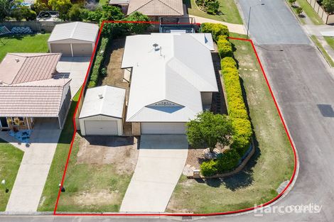 Property photo of 34 Ferrari Street Lawnton QLD 4501