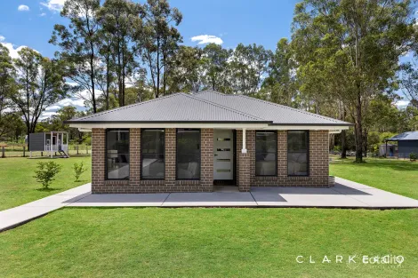 Property photo of 159 Church Street Abermain NSW 2326
