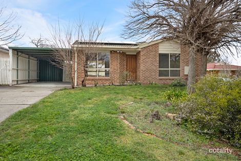 7 Mundawari Cct, Ngunnawal, ACT 2913