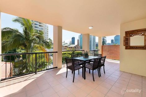 Property photo of 10/64 Lambert Street Kangaroo Point QLD 4169
