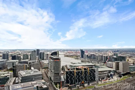 Property photo of 4311/138 Spencer Street Melbourne VIC 3000
