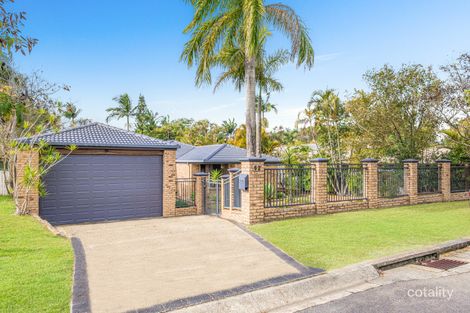 Property photo of 62 Merridown Drive Merrimac QLD 4226
