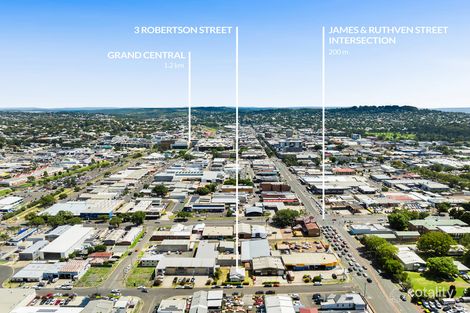 Property photo of 3 Robertson Street South Toowoomba QLD 4350