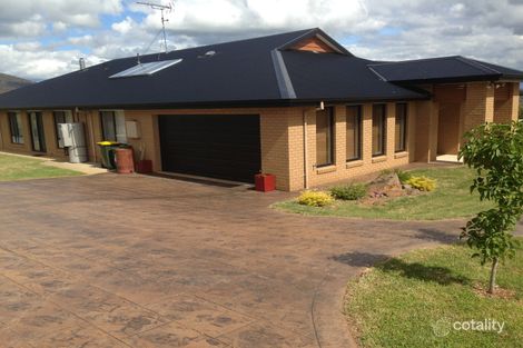 Property photo of 10 Chaffey Close Tumbarumba NSW 2653