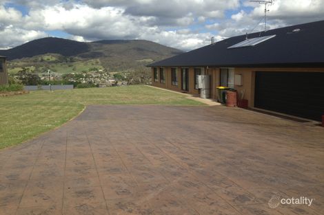 Property photo of 10 Chaffey Close Tumbarumba NSW 2653