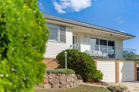 Property photo of 29 Cressington Way Wallsend NSW 2287