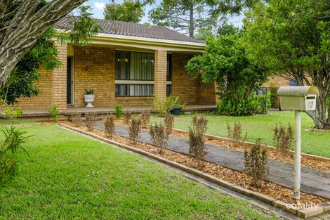 Property photo of 12 Albatross Avenue Hawks Nest NSW 2324