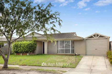 6 Samantha Cres, Cranbourne North, VIC 3977