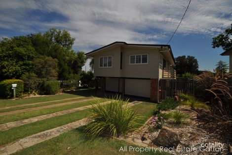 28 Cleary St, Gatton, QLD 4343