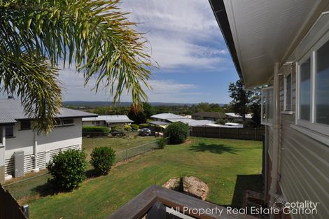 Property photo of 28 Cleary Street Gatton QLD 4343