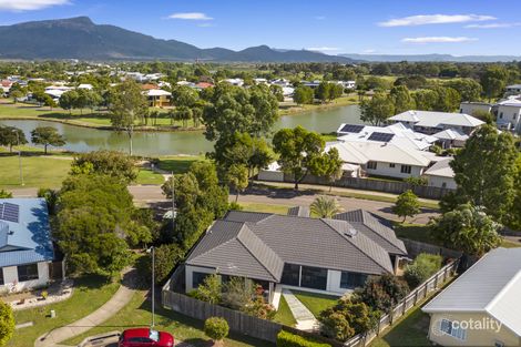 Property photo of 120 River Boulevard Idalia QLD 4811