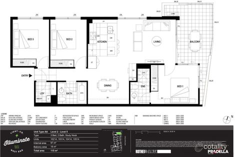 Property photo of 10514/321 Montague Road West End QLD 4101