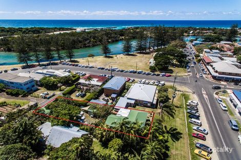 Property photo of 1 Mullumbimbi Street Brunswick Heads NSW 2483