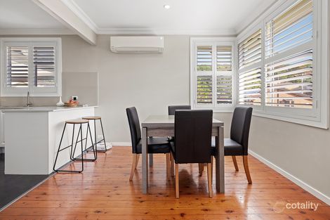 Property photo of 29 Cressington Way Wallsend NSW 2287