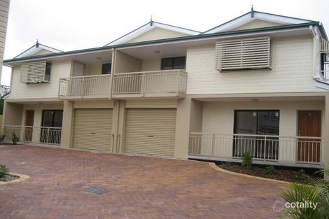 2/11 Florrie St, Lutwyche, QLD 4030