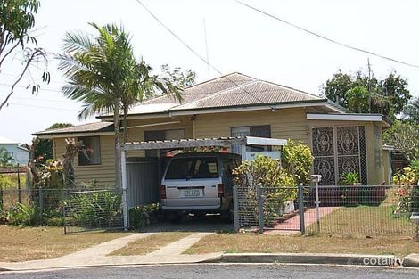 17 Wynter St, Walkervale, QLD 4670