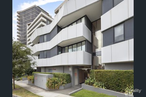 201/66 Wests Rd, Maribyrnong, VIC 3032