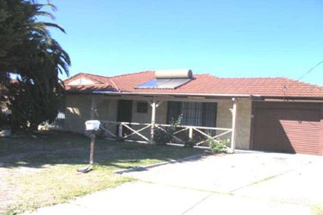 Property photo of 36 Henry Street Rockingham WA 6168
