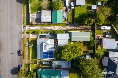 Property photo of 11 Canget Street Wingham NSW 2429