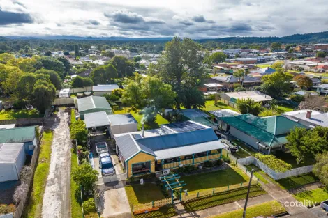 Property photo of 11 Canget Street Wingham NSW 2429