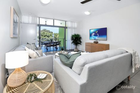 Property photo of 107/174-180 Grafton Street Cairns City QLD 4870