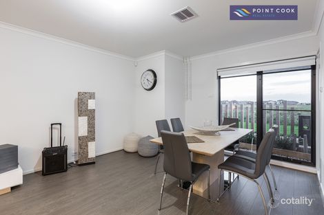 Property photo of 22 Sullivan Walk Point Cook VIC 3030