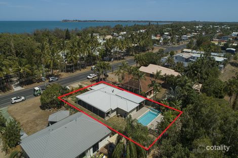 Property photo of 10 Pacific Drive Blacks Beach QLD 4740