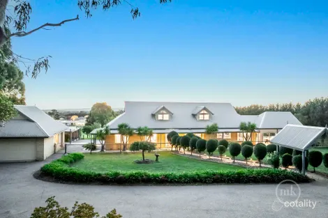 81 Eisemans Rd, Yarrambat, VIC 3091