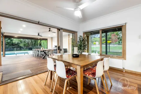 Property photo of 81 Eisemans Road Yarrambat VIC 3091