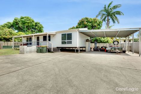 Property photo of 8 Poincettia Court Andergrove QLD 4740