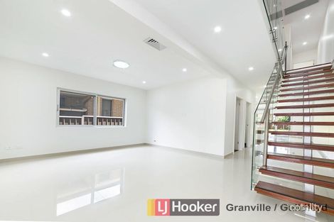 Property photo of 3A Kimberley Street Merrylands NSW 2160