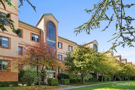 11/9 Oxley St, Griffith, ACT 2603