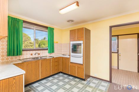 Property photo of 28 Solomon Crescent Latham ACT 2615