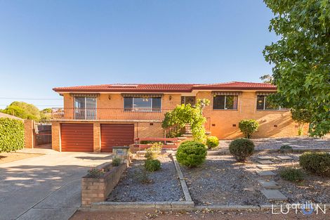 Property photo of 28 Solomon Crescent Latham ACT 2615